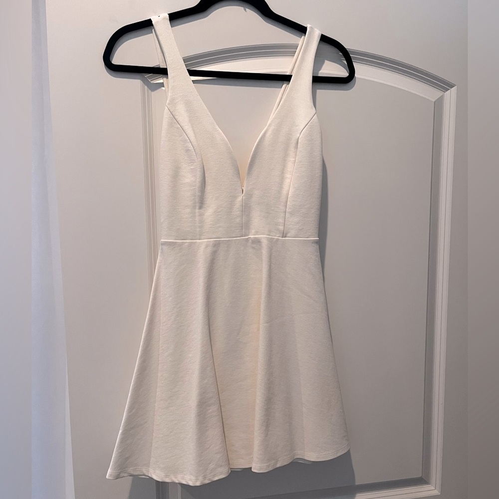 Lulu’s love galore skater dress